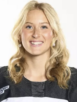 Jessie Pellerin headshot