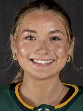 Maisey Bojarski headshot