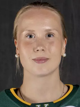 Oona Havana headshot