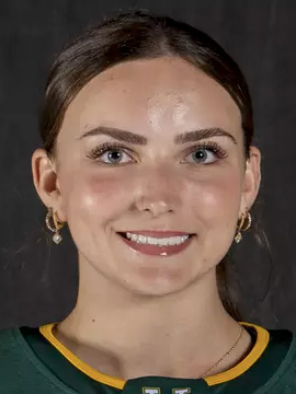 Mya Lawrence headshot Mya Lawrence headshot