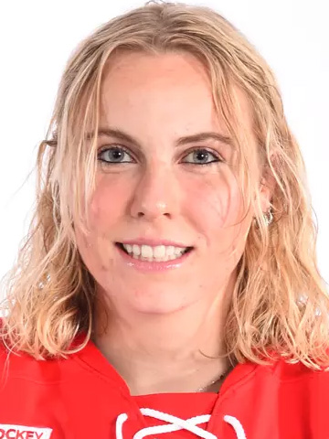 Tessa Demain headshot