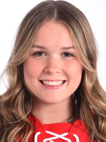 Keira Healey headshot