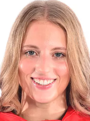 Kate Meinert headshot Kate Meinert headshot