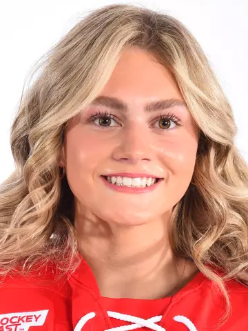 Kaileigh Quigg headshot