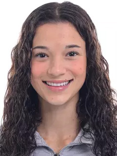 Ellie Markakis headshot Ellie Markakis headshot