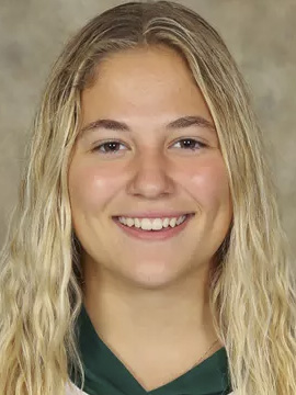 Izy Fairchild headshot