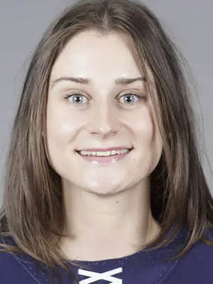 Klára Jandušíková headshot