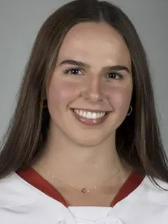 Grace Bickett headshot Grace Bickett headshot