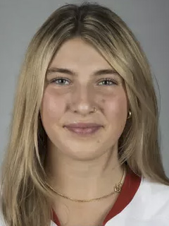 Finley McCarthy headshot