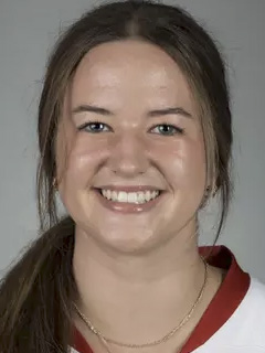 Maggie Scannell headshot