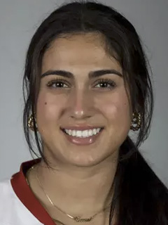 Emma Venusio headshot