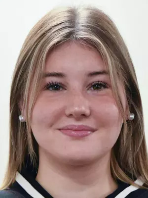 Karianne Engelbert headshot