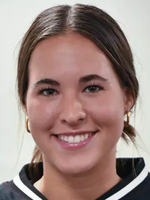 Lauren Johnson headshot