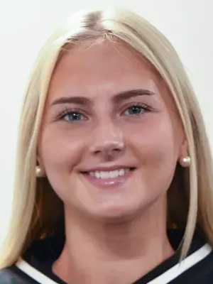 Klara Kenttala headshot