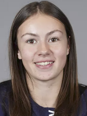 Peyton Armstrong headshot