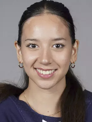 Jessica Cheung headshot