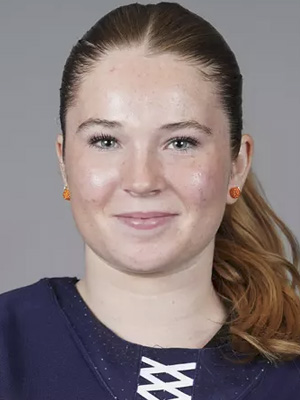 Rylee McLeod headshot