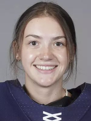 MaÏka Paquin headshot