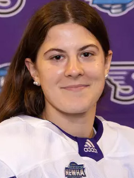 Seina Spadone headshot