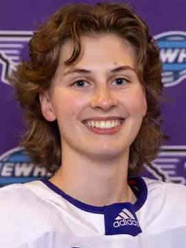 Reagan Whynot headshot