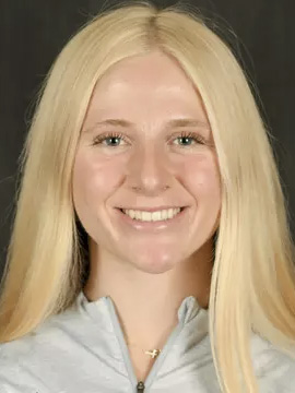 Chloe Boreen headshot