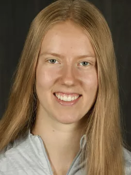 Ilsa Lindaman headshot