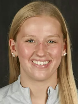 Cailin Mumm headshot