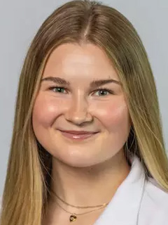 Mave O'Hagan headshot