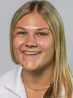 Tori Verbeek headshot Tori Verbeek headshot