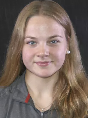 Emilia Kyrkkö headshot Emilia Kyrkkö headshot