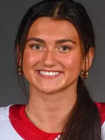 Addie Bowlby headshot