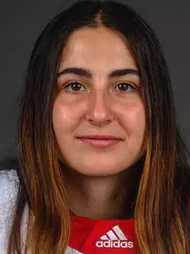 Julia Matyas headshot Julia Matyas headshot