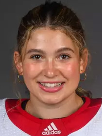 Brianna Morden headshot