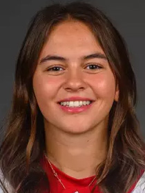 Norah Morris headshot