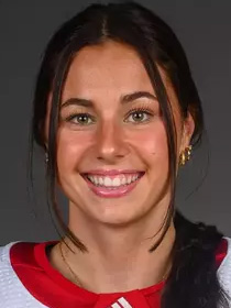 Reese Pascucci headshot Reese Pascucci headshot