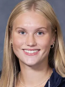 Shayne Desjardins headshot