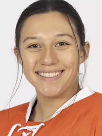 Kailey Favro headshot