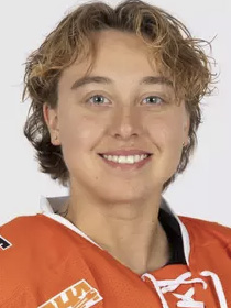 Brac Kelley headshot