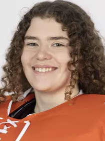 Brenna McNamara headshot Brenna McNamara headshot