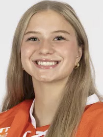 Ireland Stein headshot