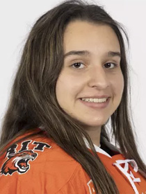 Zoe Ziotas headshot Zoe Ziotas headshot