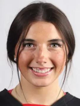 Molly Hamilton headshot Molly Hamilton headshot