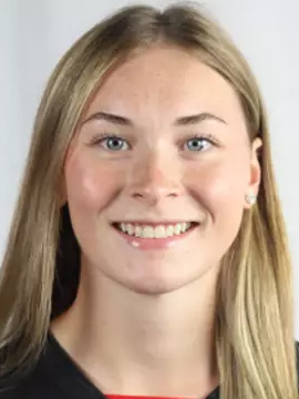 Gracyn Mackay headshot