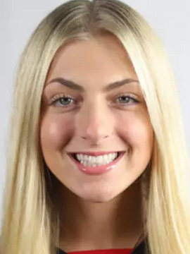 Charlotte Wensley headshot