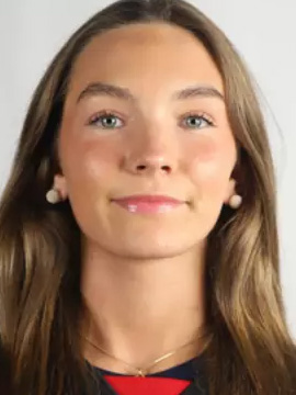 Calla Woodcroft headshot Calla Woodcroft headshot