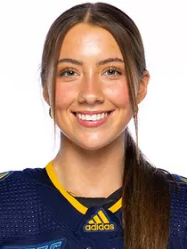 Taylor Brueske headshot