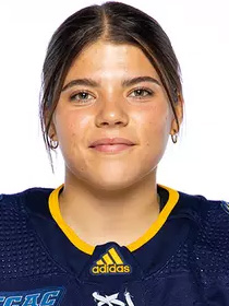 Aynsley D'Ottavio headshot