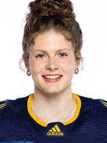 Makayla Watson headshot