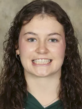 Morgan Smith headshot