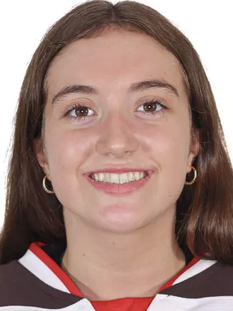 Victoria Damiani headshot